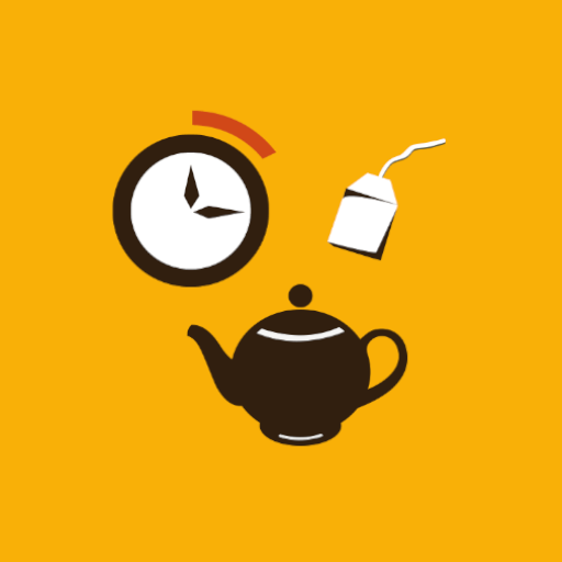 Tea Cup - Timer