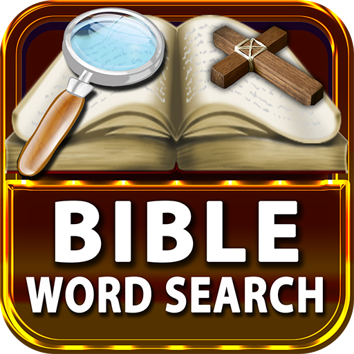 Bible Word Search