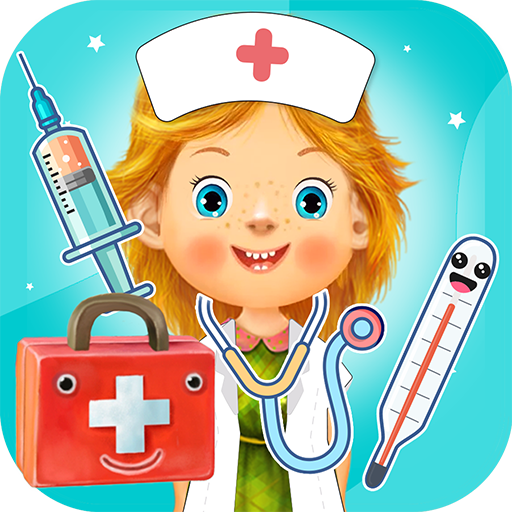 SKIDOS Doctor Games for Kids