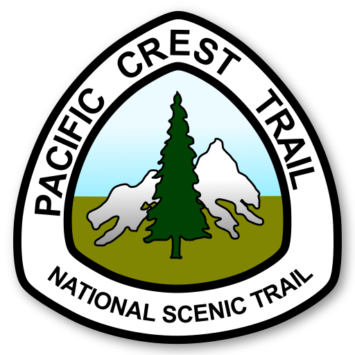 Pacific Crest Trail