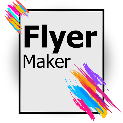 Flyer Maker & Poster Maker