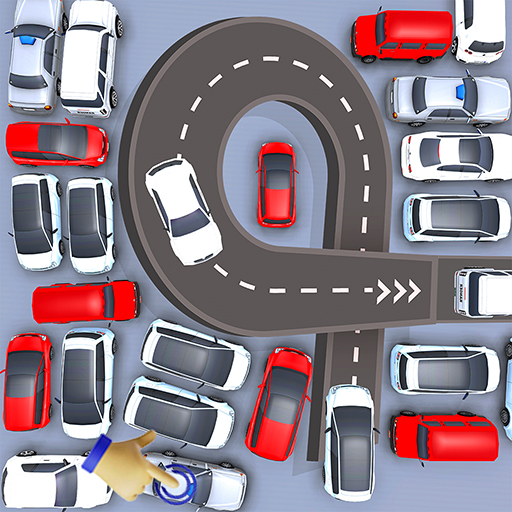 Car Traffic Jam Games Offline