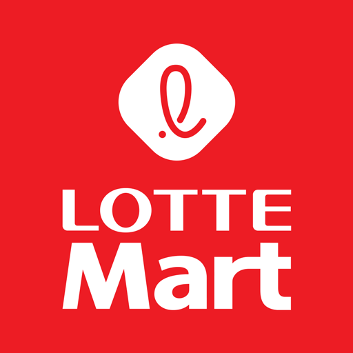 LotteMart Indonesia