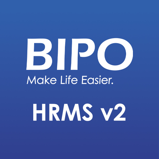 BIPO HRMS v2