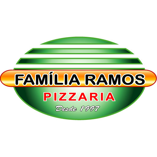 Pizzaria Família Ramos