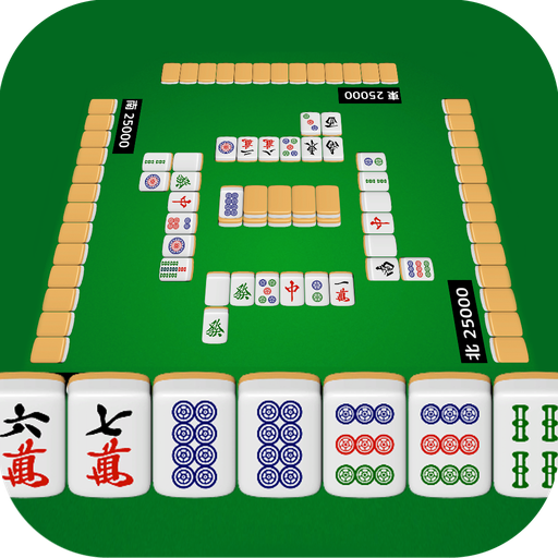 Mahjong!