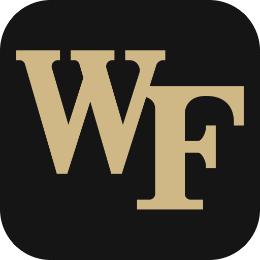 Wake Forest Demon Deacons