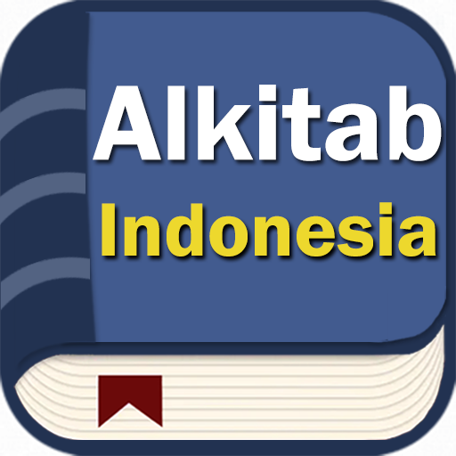 Alkitab di Indonesia