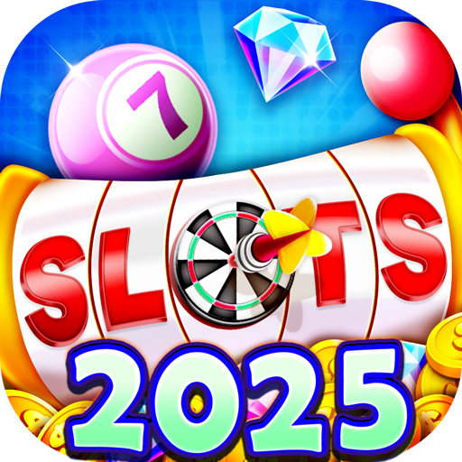 Penny Arcade Slots