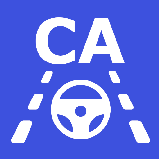 CA Driver Test - DMVCool