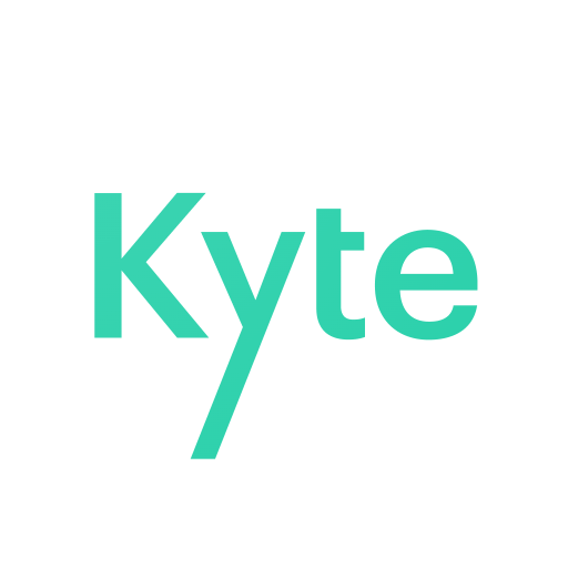 Kyte Catalog: Mobile Ordering