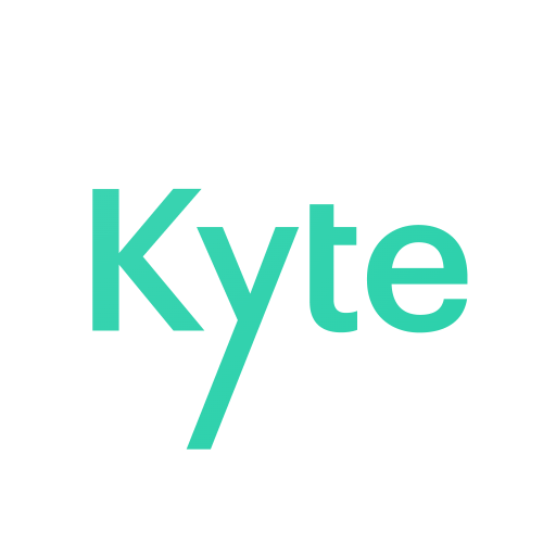 Catalog Kyte: For Online Sales