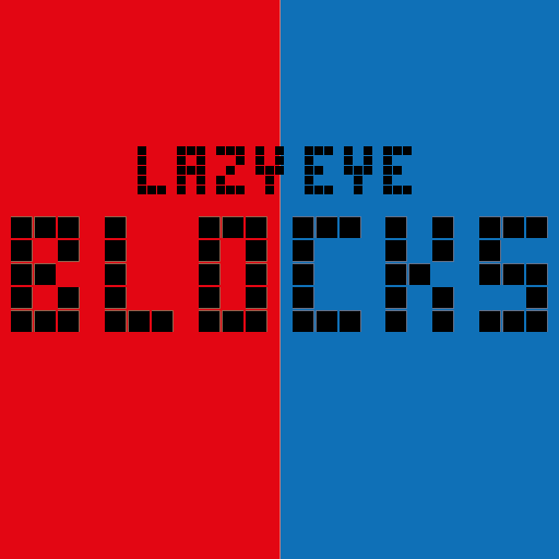 Lazy Eye Blocks