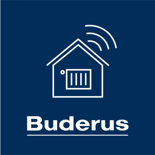 Buderus MyDevice