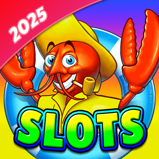 Lobstermania Slots Casino App