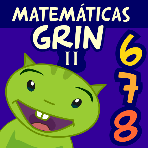 Matemáticas con Grin II 678