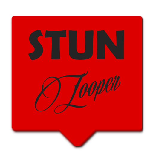 stun zooper widgets