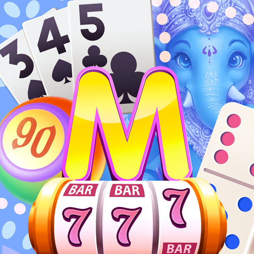 MundiGames: Bingo Slots Casino