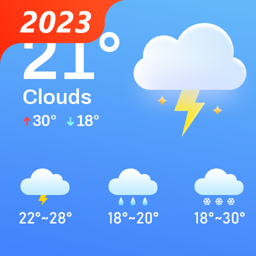 Weather Center