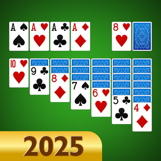 Solitaire: Classic Card Game