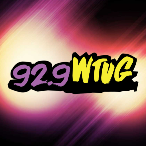 WTUG 92.9 FM