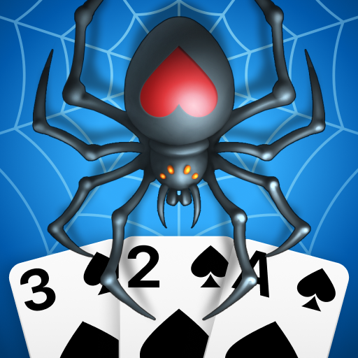 Spider Solitaire