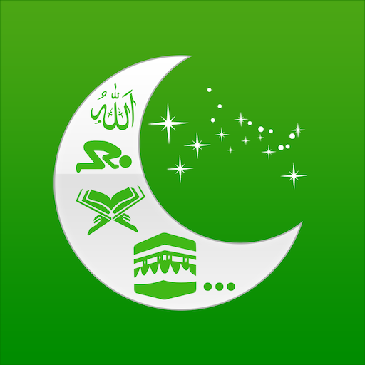 Islamic Calendar & Prayer App