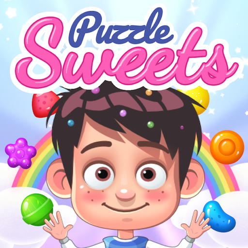 Puzzle Sweets