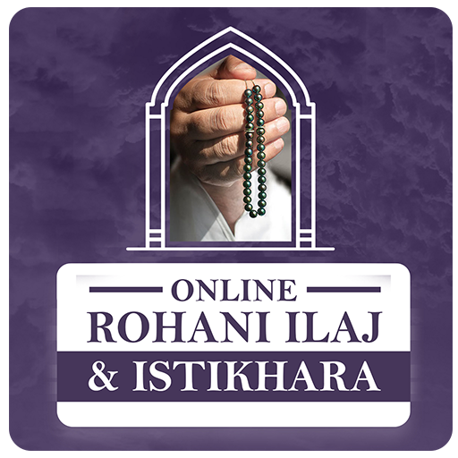 Online Rohani Ilaj & Istikhara