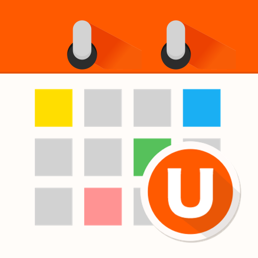 Ucカレンダー 見やすいスケジュール帳アプリ