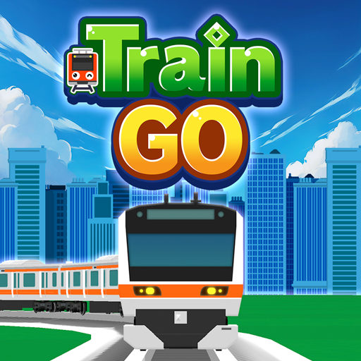 Train Go - Railway Simulator