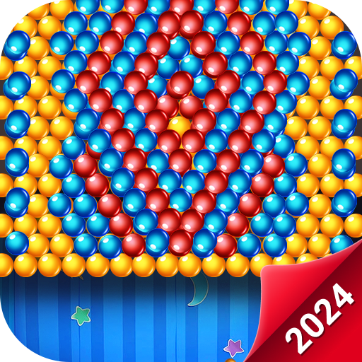 Bubble Shooter 2