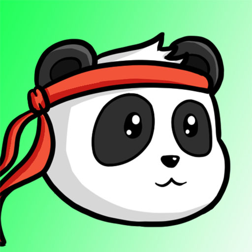 Panda Paradise - Island Escape