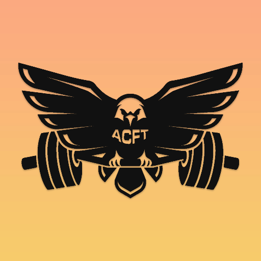 The ACFT App