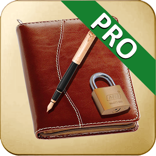 My Agenda Pro: Personal Agenda