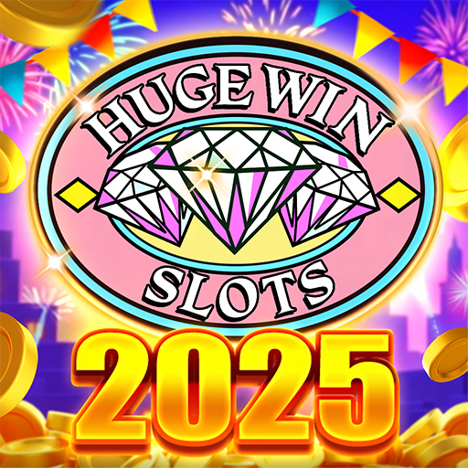 Huge Win Slots - Casino Game