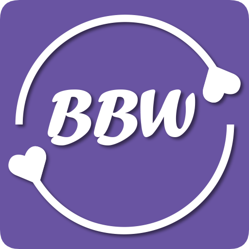 BBW Date Match - Curvy Singles, Plus Size Chat