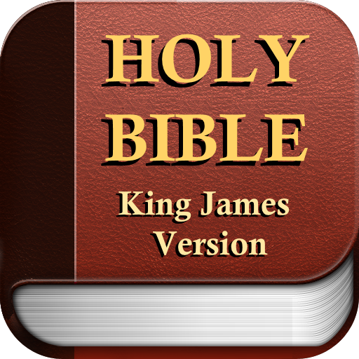 Holy Bible King James Version