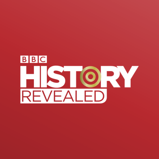 BBC History Revealed Magazine