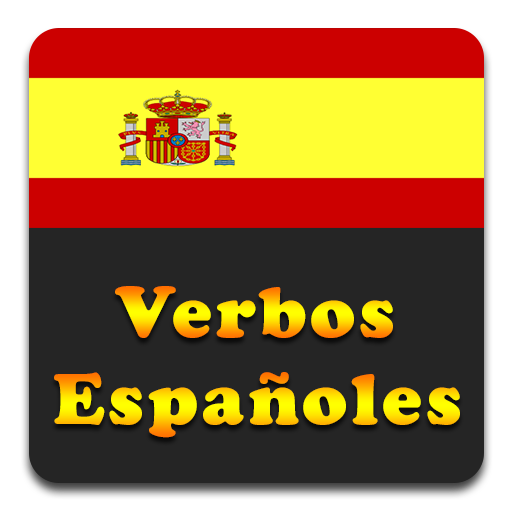 Spanish verbs conjugator