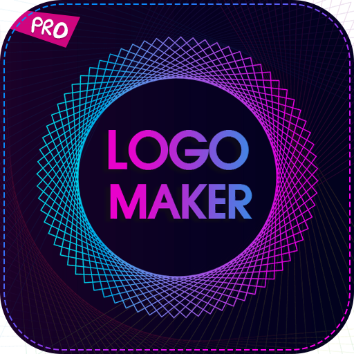 Logo Maker - Logo Creator, Generator & Designer