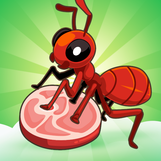 Age of Ants: Bug War Simulator