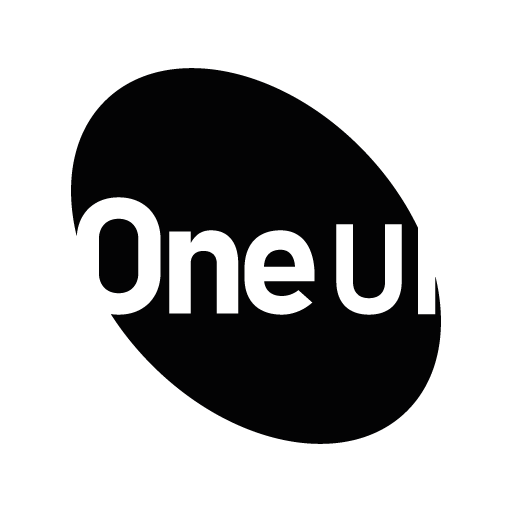 One UI 5 White - Icon Pack