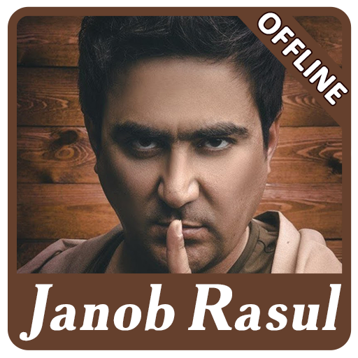 Janob Rasul 2019