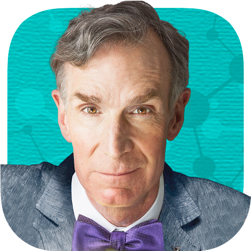 Bill Nye's VR Science Kit