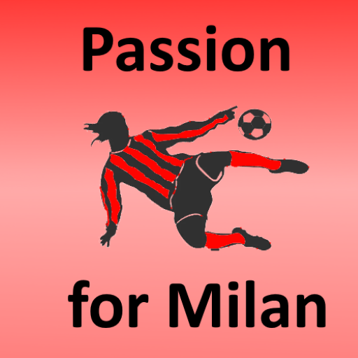 Passion for Milan