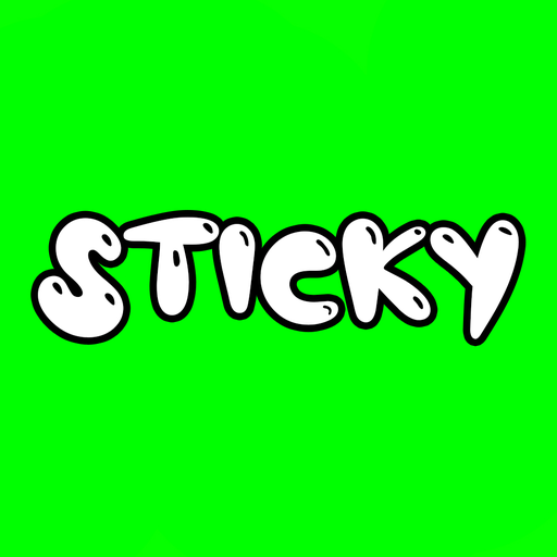 Sticky