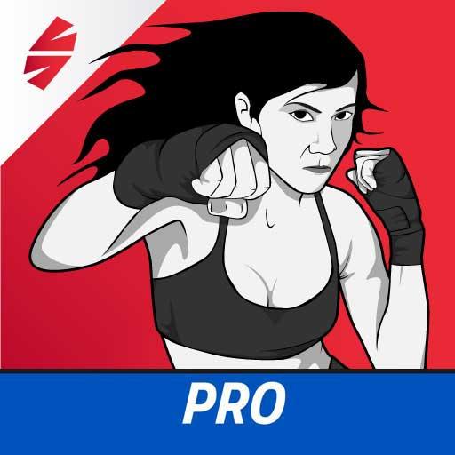 MMA Spartan System Female 🥊 -