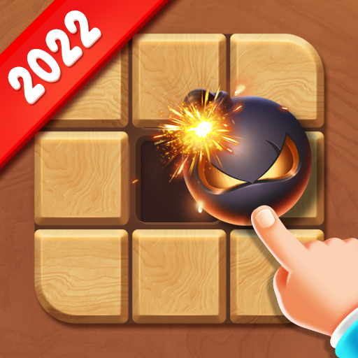 Block Boom - Puzzle Games