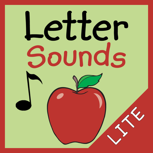 Letter Sounds Song and Game™ (